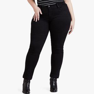 Levi's Women's Size 311 Shaping Skinny Jeans | 24W S | NWT